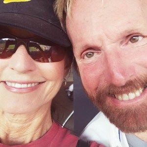 Meet your Posher, Sandi